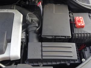 Usados Caja de cambios Audi A3 Sportback (8PA) 2.0 TDI 16V Precio de solicitud ofrecido por Bongers Auto-Onderdelen Zeeland