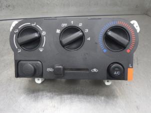 Usados Panel de control de calefacción Daihatsu Copen 1.3 16V DVVT Precio de solicitud ofrecido por Bongers Auto-Onderdelen Zeeland