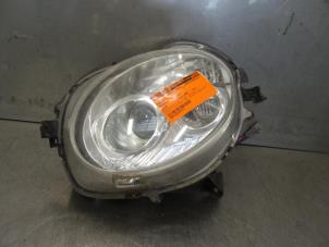 Used Headlight, left Daihatsu Copen 1.3 16V DVVT Price on request offered by Bongers Auto-Onderdelen Zeeland