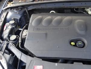 Używane Skrzynia biegów Ford Mondeo IV 2.0 TDCi 115 16V Cena na żądanie oferowane przez Bongers Auto-Onderdelen Zeeland