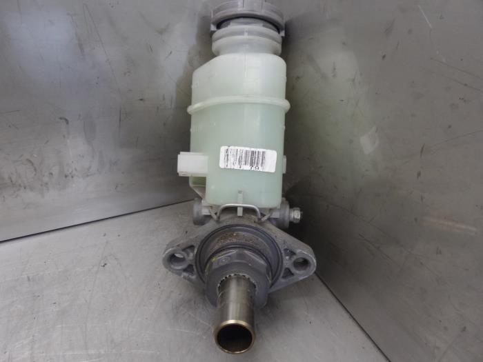Cylindre de frein principal d'un Daihatsu Copen 1.3 16V DVVT 2008