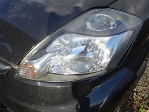 Used Headlight, left Subaru Justy Price on request offered by Bongers Auto-Onderdelen Zeeland