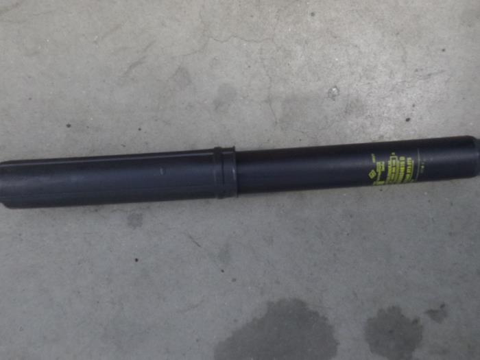 Rear shock absorber, left from a Opel Movano 2002