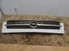 Grille from a Opel Movano 2004