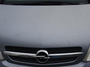 Used Bonnet Opel Meriva 1.6 16V Price on request offered by Bongers Auto-Onderdelen Zeeland