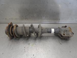 Used Front shock absorber rod, left Daihatsu Copen 1.3 16V DVVT Price on request offered by Bongers Auto-Onderdelen Zeeland