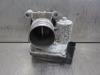Throttle body from a Seat Ibiza 2008