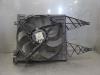 Cooling fans from a Skoda Fabia 2008