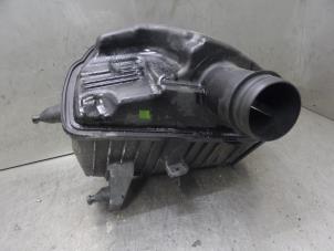 Used Air mass meter Nissan Qashqai (J10) 1.6 16V Price on request offered by Bongers Auto-Onderdelen Zeeland
