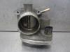 Throttle body from a Mini ONE 2002