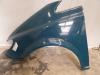 Front wing, left from a Mercedes-Benz Viano (639) 2.2 CDI 16V 2004