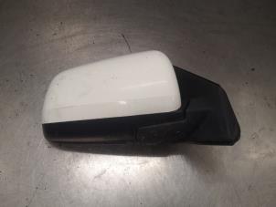 Used Wing mirror, right Mitsubishi Lancer Sportback (CX) 1.8 DI-D MIVEC 16V Price on request offered by Bongers Auto-Onderdelen Zeeland