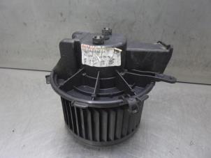 Used Heating and ventilation fan motor Audi A4 (B7) 2.0 TDI Price on request offered by Bongers Auto-Onderdelen Zeeland