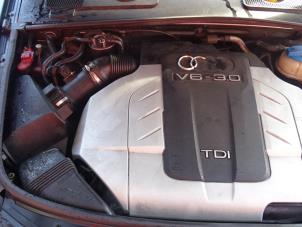 Usados Caja de cambios Audi A6 Avant Quattro (C6) 3.0 TDI V6 24V Precio de solicitud ofrecido por Bongers Auto-Onderdelen Zeeland