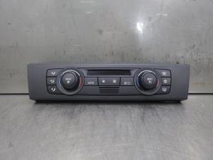 Used Heater control panel BMW 3 serie Touring (E91) 320d 16V Corporate Lease Price on request offered by Bongers Auto-Onderdelen Zeeland