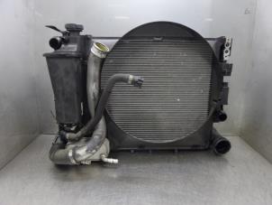 Used Air conditioning condenser BMW 3-Serie Price on request offered by Bongers Auto-Onderdelen Zeeland