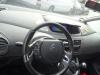Juego y módulo de airbag de un Citroen C4 Picasso 2009