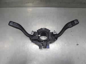 Used Steering column stalk Audi A3 Sportback (8PA) 2.0 TDI 16V Price on request offered by Bongers Auto-Onderdelen Zeeland
