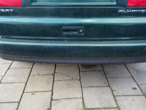 Used Rear bumper Seat Alhambra Price on request offered by Bongers Auto-Onderdelen Zeeland