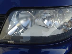 Used Headlight, left Seat Alhambra Price on request offered by Bongers Auto-Onderdelen Zeeland
