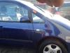 Front wing, right from a Seat Alhambra 2003