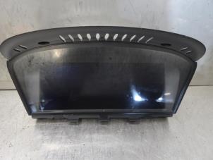 Used Navigation display BMW 3-Serie Price on request offered by Bongers Auto-Onderdelen Zeeland