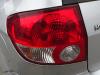 Taillight, left from a Hyundai Getz 2004
