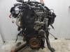 Engine from a Ford Mondeo IV Wagon 2.2 TDCi 16V 2009