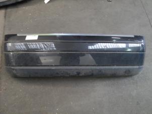 Used Rear bumper Audi A2 (8Z0) 1.4 16V Price on request offered by Bongers Auto-Onderdelen Zeeland