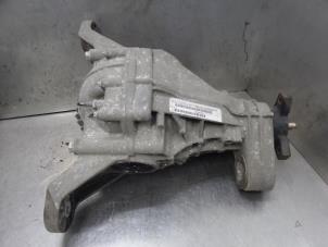 Used Rear differential Mercedes ML II (164/4JG) 3.0 ML-350 CDI 4-Matic V6 24V Price on request offered by Bongers Auto-Onderdelen Zeeland