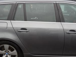 Gebrauchte Tür 4-türig rechts hinten BMW 5-Serie Preis auf Anfrage angeboten von Bongers Auto-Onderdelen Zeeland