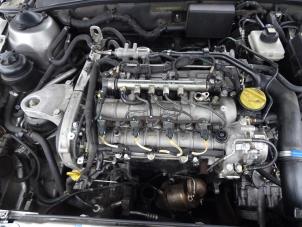 Gebrauchte Getriebe Saab 9-5 Preis auf Anfrage angeboten von Bongers Auto-Onderdelen Zeeland