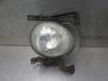 Fog light, front right from a Hyundai I20 2010