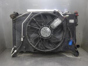 Gebrauchte Klima Kondensor Mercedes B-Klasse Preis auf Anfrage angeboten von Bongers Auto-Onderdelen Zeeland