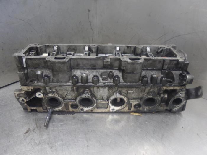 Begagnade Topplock Citroen Nemo (AA) 1.4 HDi 70 Pris på förfrågan erbjuds av Bongers Auto-Onderdelen Zeeland
