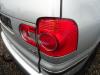 Volkswagen Sharan Tylne swiatlo pozycyjne prawe