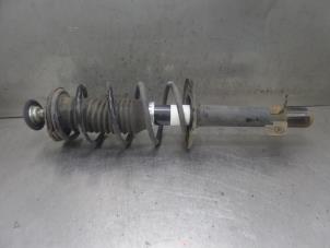 Used Front shock absorber rod, left Toyota Aygo (B10) 1.0 12V VVT-i Price on request offered by Bongers Auto-Onderdelen Zeeland