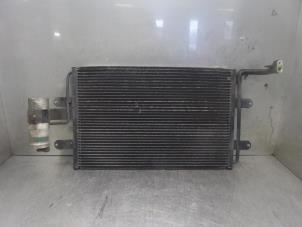 Used Air conditioning condenser Seat Toledo (1M2) 1.8 20V Price on request offered by Bongers Auto-Onderdelen Zeeland