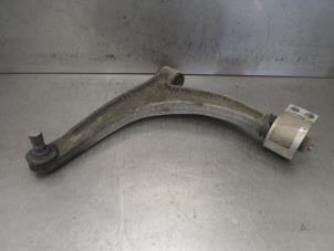 Used Front wishbone, left Chevrolet Malibu Price on request offered by Bongers Auto-Onderdelen Zeeland