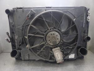 Used Air conditioning condenser BMW 1-Serie Price on request offered by Bongers Auto-Onderdelen Zeeland