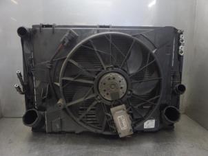 Used Intercooler BMW 1-Serie Price on request offered by Bongers Auto-Onderdelen Zeeland