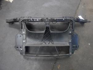 Used Front panel BMW 1-Serie Price on request offered by Bongers Auto-Onderdelen Zeeland