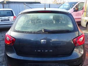 Used Tailgate Seat Ibiza Price on request offered by Bongers Auto-Onderdelen Zeeland