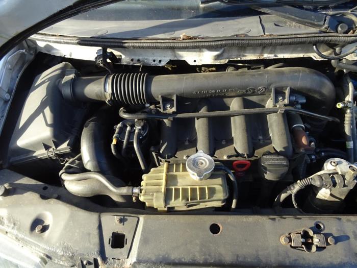 Motor Mercedes Vito (Gebraucht)
