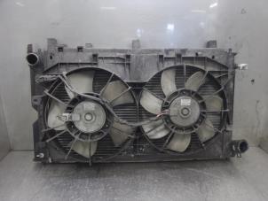 Used Cooling fans Toyota Avensis Price on request offered by Bongers Auto-Onderdelen Zeeland