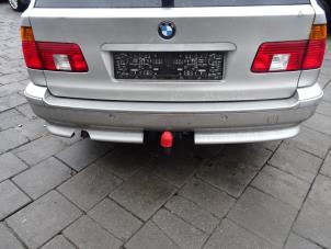Usados Parachoques trasero BMW 5 serie Touring (E39) 530d 24V Precio de solicitud ofrecido por Bongers Auto-Onderdelen Zeeland