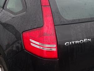 Used Taillight, left Citroen C4 Price on request offered by Bongers Auto-Onderdelen Zeeland