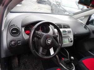 Usados Juego y módulo de airbag Seat Altea (5P1) 2.0 TDI 16V Precio de solicitud ofrecido por Bongers Auto-Onderdelen Zeeland