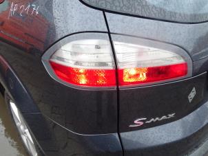 Used Taillight, left Ford S-Max (GBW) 2.0 TDCi 16V 130 Price on request offered by Bongers Auto-Onderdelen Zeeland