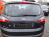 Ford S-Max (GBW) 2.0 TDCi 16V 130 Tailgate